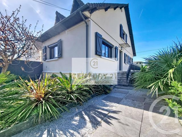 maison à vendre - 4 pièces - 134.0 m2 - CHENNEVIERES SUR MARNE - 94 - ILE-DE-FRANCE - Century 21 Cnt Immobilier