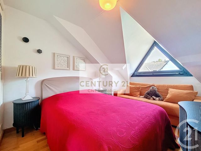 maison à vendre - 4 pièces - 134.0 m2 - CHENNEVIERES SUR MARNE - 94 - ILE-DE-FRANCE - Century 21 Cnt Immobilier