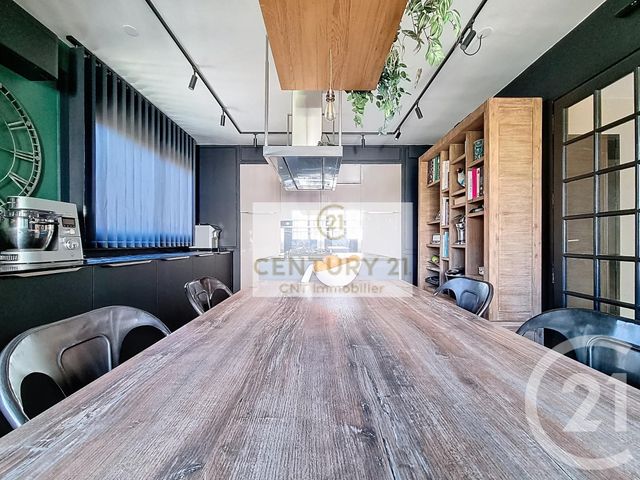 maison à vendre - 4 pièces - 134.0 m2 - CHENNEVIERES SUR MARNE - 94 - ILE-DE-FRANCE - Century 21 Cnt Immobilier