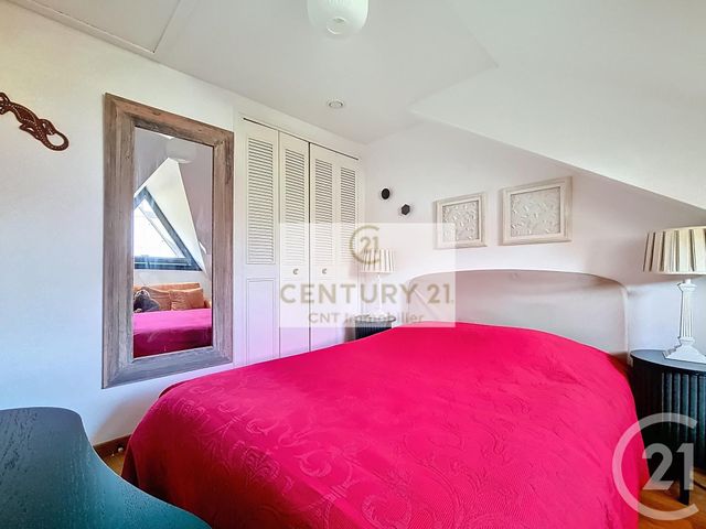 maison à vendre - 4 pièces - 134.0 m2 - CHENNEVIERES SUR MARNE - 94 - ILE-DE-FRANCE - Century 21 Cnt Immobilier