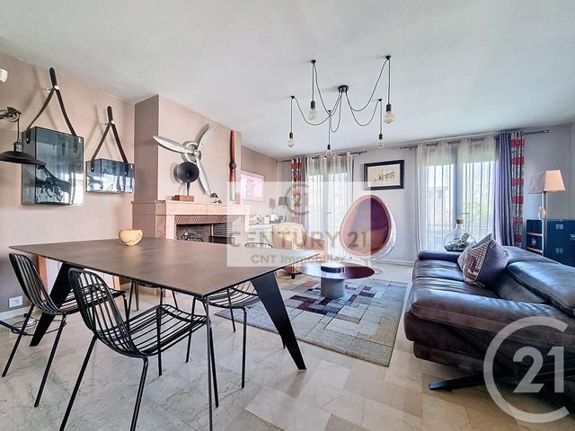 maison - CHENNEVIERES SUR MARNE - 94