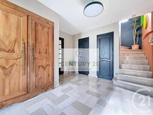 maison à vendre - 4 pièces - 134.0 m2 - CHENNEVIERES SUR MARNE - 94 - ILE-DE-FRANCE - Century 21 Cnt Immobilier