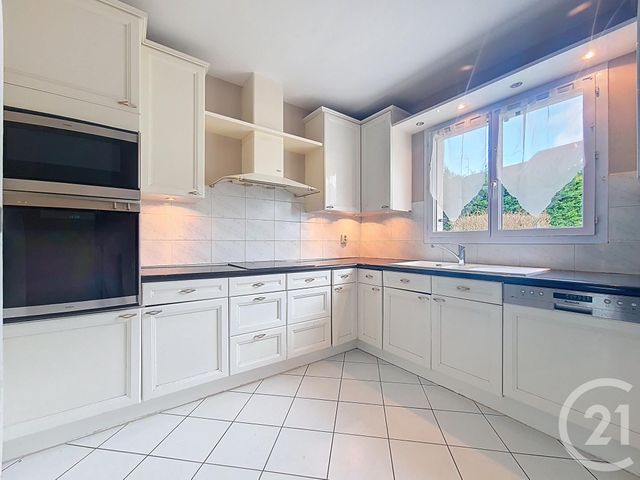 maison à vendre - 5 pièces - 106.0 m2 - NOISEAU - 94 - ILE-DE-FRANCE - Century 21 Cnt Immobilier