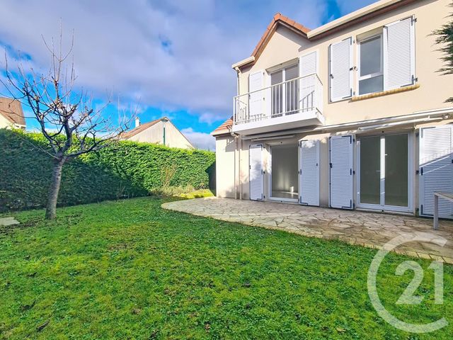 maison - NOISEAU - 94