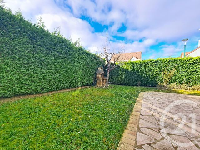 maison à vendre - 5 pièces - 106.0 m2 - NOISEAU - 94 - ILE-DE-FRANCE - Century 21 Cnt Immobilier