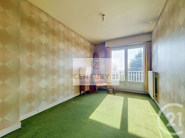 Appartement F7 et + à vendre - 7 pièces - 137.7 m2 - CHENNEVIERES SUR MARNE - 94 - ILE-DE-FRANCE - Century 21 Cnt Immobilier