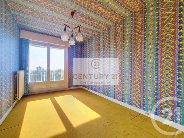 Appartement F7 et + à vendre - 7 pièces - 137.7 m2 - CHENNEVIERES SUR MARNE - 94 - ILE-DE-FRANCE - Century 21 Cnt Immobilier