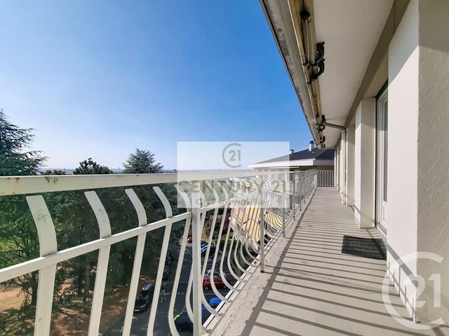 Appartement F7 et + à vendre - 7 pièces - 137.7 m2 - CHENNEVIERES SUR MARNE - 94 - ILE-DE-FRANCE - Century 21 Cnt Immobilier