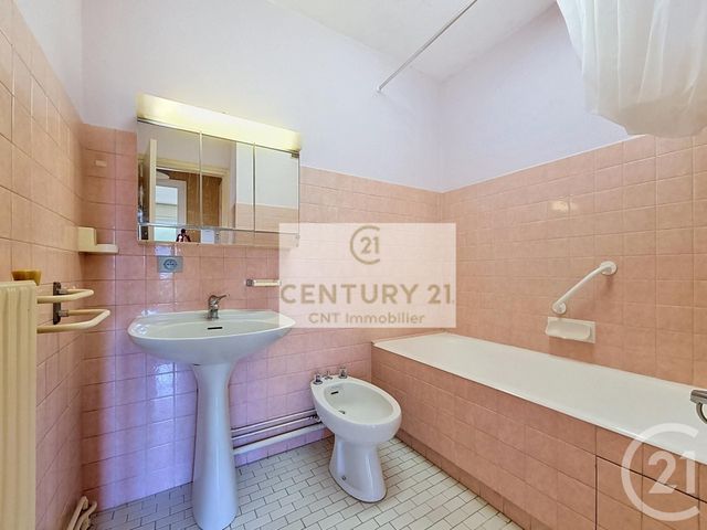 Appartement F7 et + à vendre - 7 pièces - 137.7 m2 - CHENNEVIERES SUR MARNE - 94 - ILE-DE-FRANCE - Century 21 Cnt Immobilier