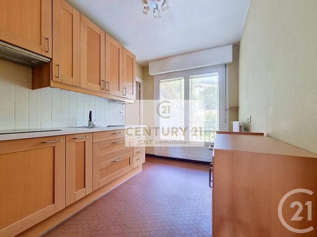 Appartement F7 et + à vendre - 7 pièces - 137.7 m2 - CHENNEVIERES SUR MARNE - 94 - ILE-DE-FRANCE - Century 21 Cnt Immobilier