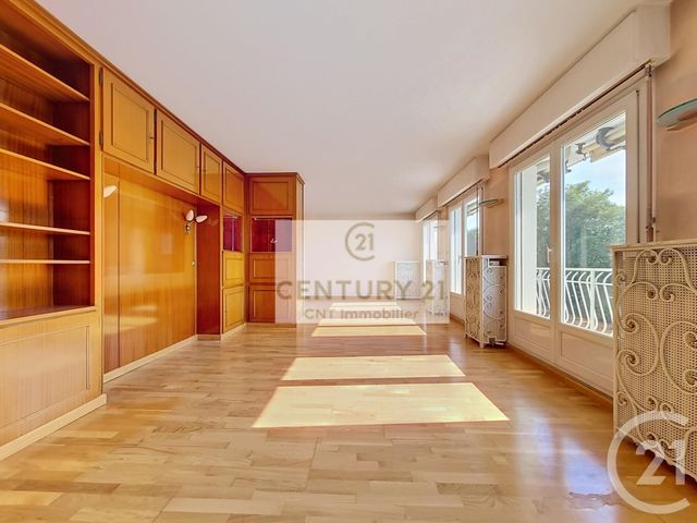Appartement F7 et + à vendre - 7 pièces - 137.7 m2 - CHENNEVIERES SUR MARNE - 94 - ILE-DE-FRANCE - Century 21 Cnt Immobilier