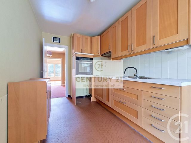Appartement F7 et + à vendre - 7 pièces - 137.7 m2 - CHENNEVIERES SUR MARNE - 94 - ILE-DE-FRANCE - Century 21 Cnt Immobilier
