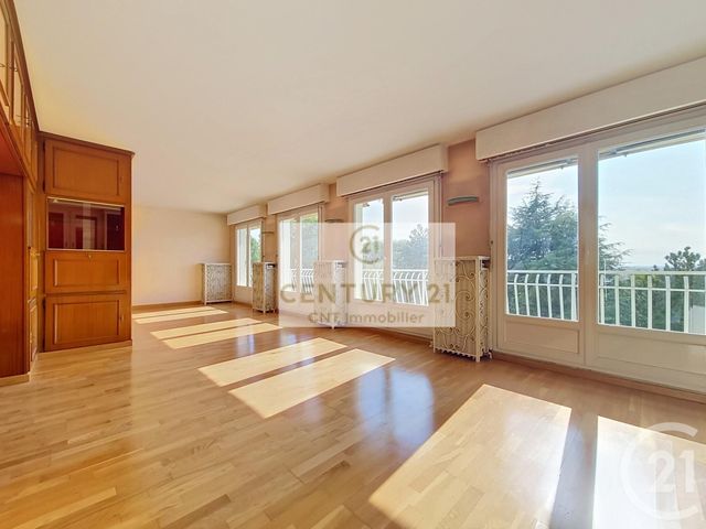 Appartement F7 et + à vendre - 7 pièces - 137.7 m2 - CHENNEVIERES SUR MARNE - 94 - ILE-DE-FRANCE - Century 21 Cnt Immobilier
