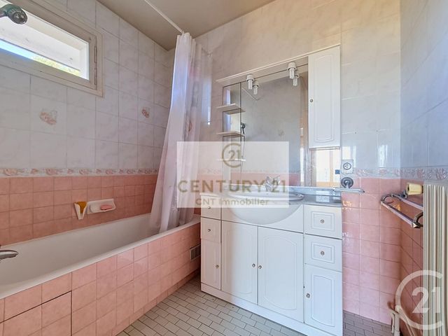 Appartement F7 et + à vendre - 7 pièces - 137.7 m2 - CHENNEVIERES SUR MARNE - 94 - ILE-DE-FRANCE - Century 21 Cnt Immobilier