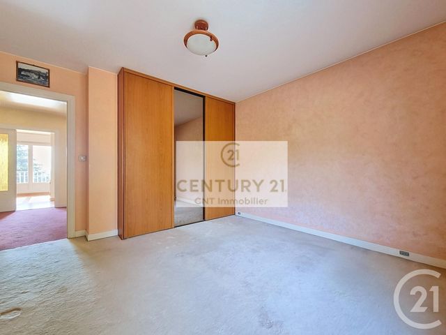 Appartement F7 et + à vendre - 7 pièces - 137.7 m2 - CHENNEVIERES SUR MARNE - 94 - ILE-DE-FRANCE - Century 21 Cnt Immobilier