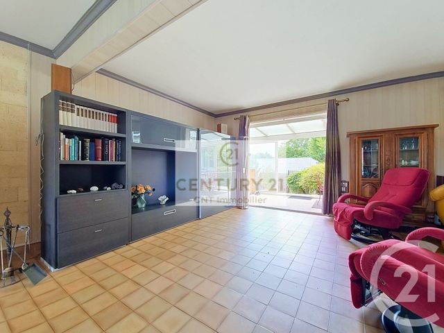 maison à vendre - 6 pièces - 191.72 m2 - ORMESSON SUR MARNE - 94 - ILE-DE-FRANCE - Century 21 Cnt Immobilier