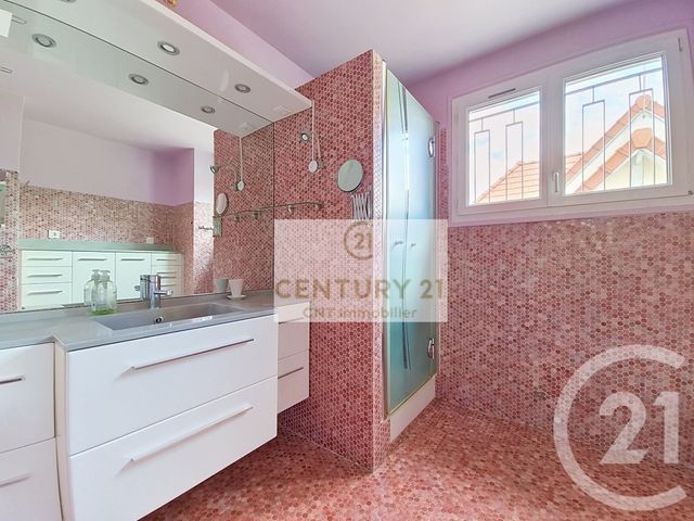 maison à vendre - 6 pièces - 191.72 m2 - ORMESSON SUR MARNE - 94 - ILE-DE-FRANCE - Century 21 Cnt Immobilier