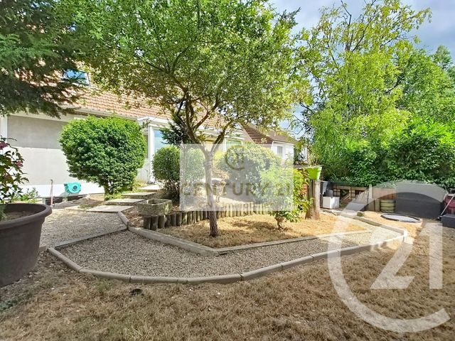 maison à vendre - 6 pièces - 191.72 m2 - ORMESSON SUR MARNE - 94 - ILE-DE-FRANCE - Century 21 Cnt Immobilier