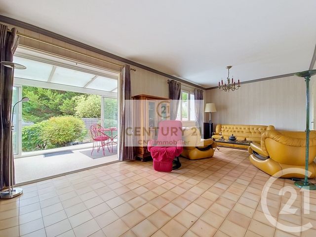maison à vendre - 6 pièces - 191.72 m2 - ORMESSON SUR MARNE - 94 - ILE-DE-FRANCE - Century 21 Cnt Immobilier