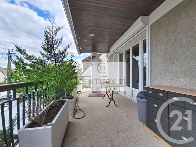 maison à vendre - 6 pièces - 191.72 m2 - ORMESSON SUR MARNE - 94 - ILE-DE-FRANCE - Century 21 Cnt Immobilier