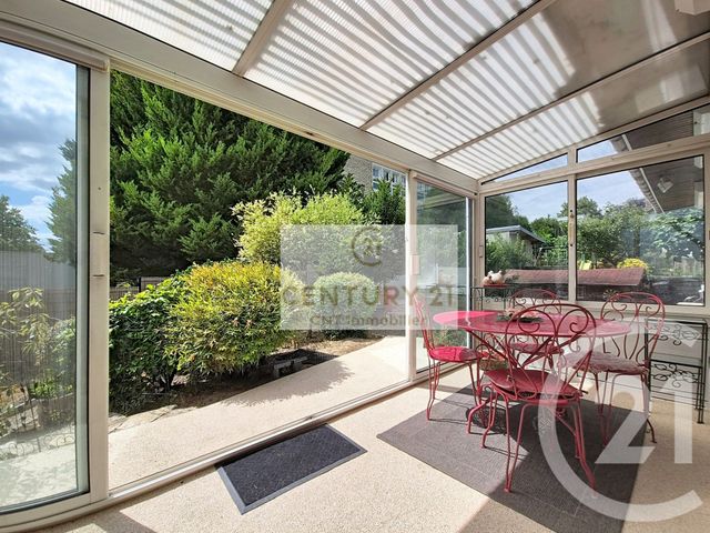 maison à vendre - 6 pièces - 191.72 m2 - ORMESSON SUR MARNE - 94 - ILE-DE-FRANCE - Century 21 Cnt Immobilier