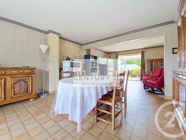 maison à vendre - 6 pièces - 191.72 m2 - ORMESSON SUR MARNE - 94 - ILE-DE-FRANCE - Century 21 Cnt Immobilier