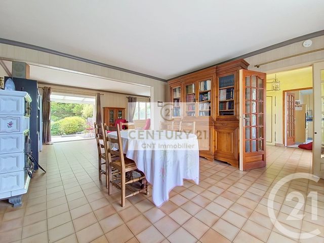 maison à vendre - 6 pièces - 191.72 m2 - ORMESSON SUR MARNE - 94 - ILE-DE-FRANCE - Century 21 Cnt Immobilier
