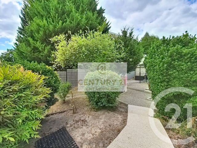 maison à vendre - 6 pièces - 191.72 m2 - ORMESSON SUR MARNE - 94 - ILE-DE-FRANCE - Century 21 Cnt Immobilier