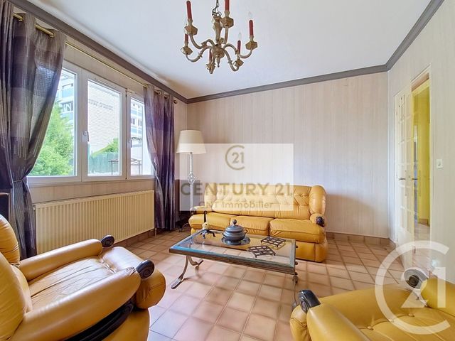 maison à vendre - 6 pièces - 191.72 m2 - ORMESSON SUR MARNE - 94 - ILE-DE-FRANCE - Century 21 Cnt Immobilier