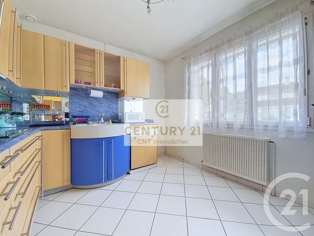 maison à vendre - 6 pièces - 191.72 m2 - ORMESSON SUR MARNE - 94 - ILE-DE-FRANCE - Century 21 Cnt Immobilier