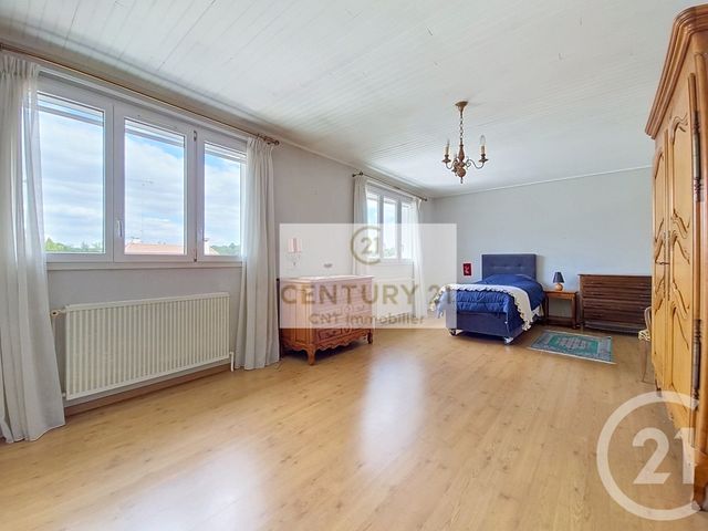 maison à vendre - 6 pièces - 191.72 m2 - ORMESSON SUR MARNE - 94 - ILE-DE-FRANCE - Century 21 Cnt Immobilier