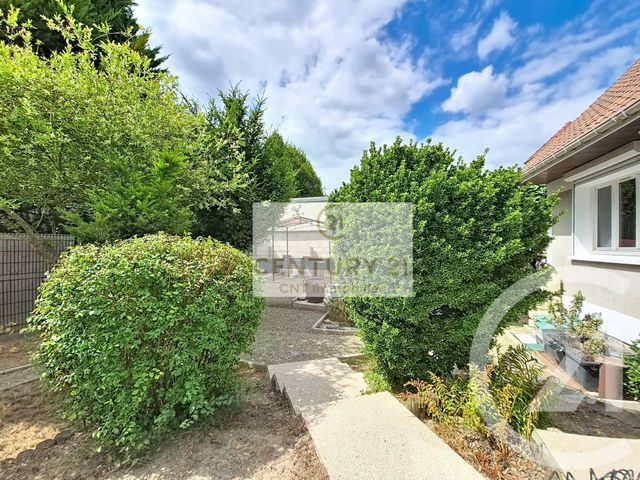 maison à vendre - 6 pièces - 191.72 m2 - ORMESSON SUR MARNE - 94 - ILE-DE-FRANCE - Century 21 Cnt Immobilier