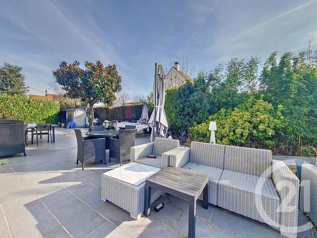 maison à vendre - 7 pièces - 185.0 m2 - CHENNEVIERES SUR MARNE - 94 - ILE-DE-FRANCE - Century 21 Cnt Immobilier