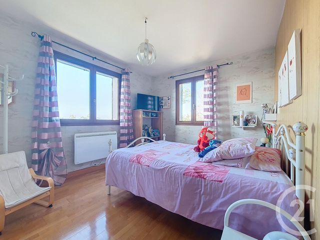 maison à vendre - 6 pièces - 132.0 m2 - CHAMPIGNY SUR MARNE - 94 - ILE-DE-FRANCE - Century 21 Cnt Immobilier