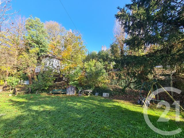 maison à vendre - 6 pièces - 132.0 m2 - CHAMPIGNY SUR MARNE - 94 - ILE-DE-FRANCE - Century 21 Cnt Immobilier