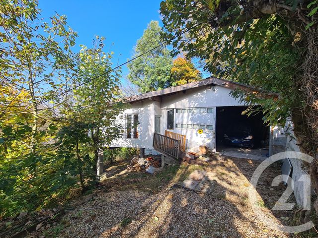 maison à vendre - 6 pièces - 132.0 m2 - CHAMPIGNY SUR MARNE - 94 - ILE-DE-FRANCE - Century 21 Cnt Immobilier