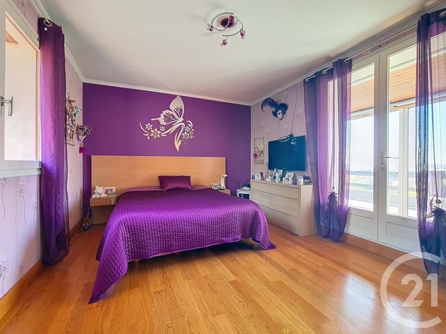 maison à vendre - 6 pièces - 132.0 m2 - CHAMPIGNY SUR MARNE - 94 - ILE-DE-FRANCE - Century 21 Cnt Immobilier