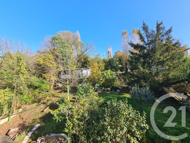 maison à vendre - 6 pièces - 132.0 m2 - CHAMPIGNY SUR MARNE - 94 - ILE-DE-FRANCE - Century 21 Cnt Immobilier