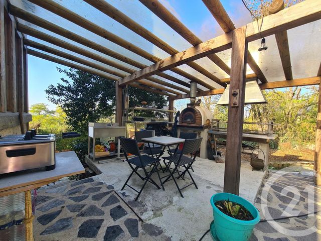 maison à vendre - 6 pièces - 132.0 m2 - CHAMPIGNY SUR MARNE - 94 - ILE-DE-FRANCE - Century 21 Cnt Immobilier