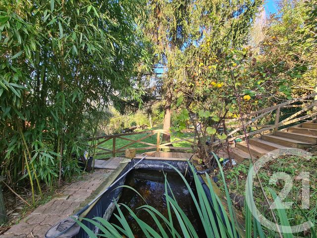 maison à vendre - 6 pièces - 132.0 m2 - CHAMPIGNY SUR MARNE - 94 - ILE-DE-FRANCE - Century 21 Cnt Immobilier