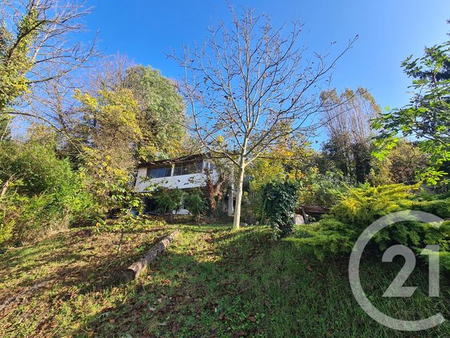 maison à vendre - 6 pièces - 132.0 m2 - CHAMPIGNY SUR MARNE - 94 - ILE-DE-FRANCE - Century 21 Cnt Immobilier