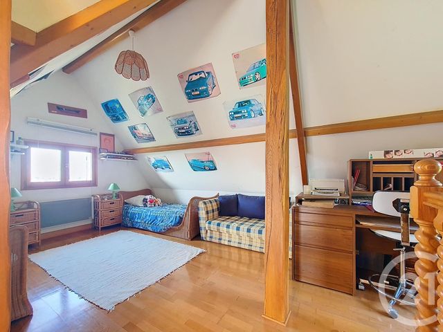 maison à vendre - 6 pièces - 132.0 m2 - CHAMPIGNY SUR MARNE - 94 - ILE-DE-FRANCE - Century 21 Cnt Immobilier