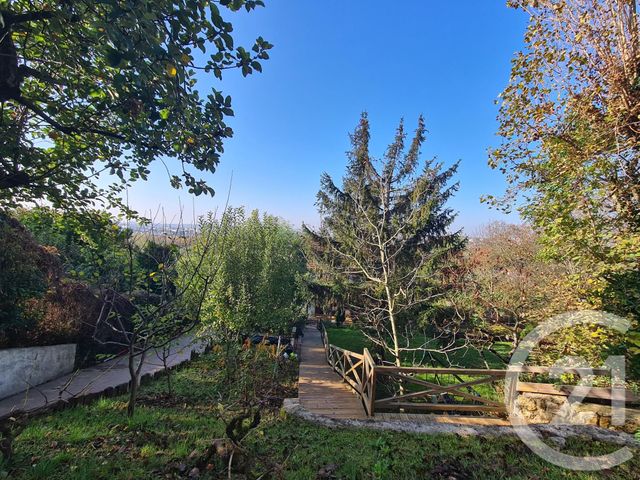 maison à vendre - 6 pièces - 132.0 m2 - CHAMPIGNY SUR MARNE - 94 - ILE-DE-FRANCE - Century 21 Cnt Immobilier