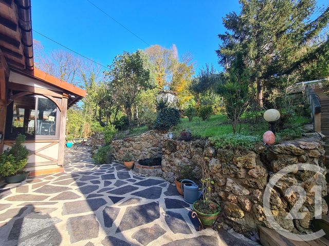 maison à vendre - 6 pièces - 132.0 m2 - CHAMPIGNY SUR MARNE - 94 - ILE-DE-FRANCE - Century 21 Cnt Immobilier