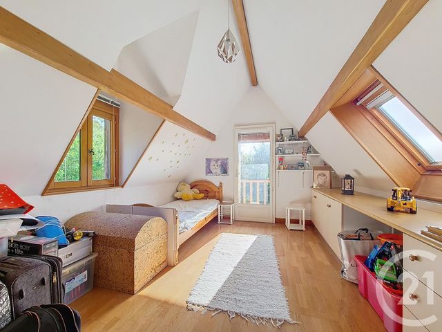 maison à vendre - 6 pièces - 132.0 m2 - CHAMPIGNY SUR MARNE - 94 - ILE-DE-FRANCE - Century 21 Cnt Immobilier