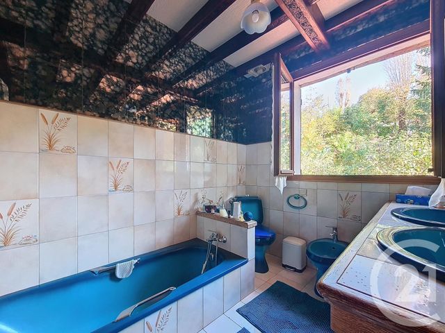 maison à vendre - 6 pièces - 132.0 m2 - CHAMPIGNY SUR MARNE - 94 - ILE-DE-FRANCE - Century 21 Cnt Immobilier