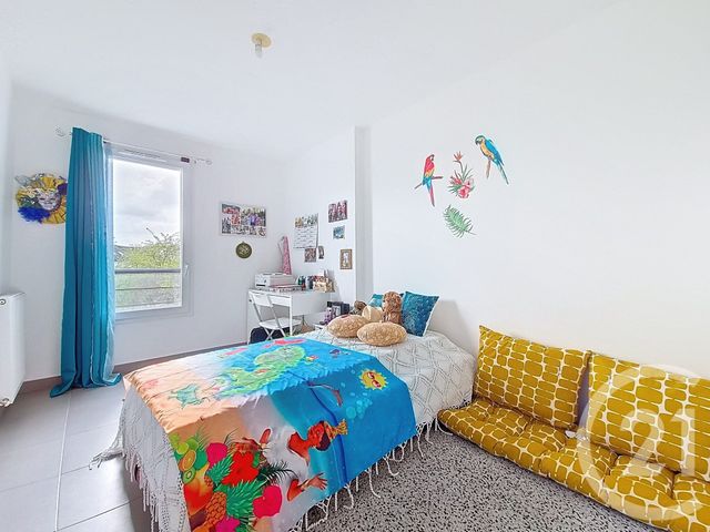 Appartement F3 à vendre - 3 pièces - 60.47 m2 - PONTAULT COMBAULT - 77 - ILE-DE-FRANCE - Century 21 Cnt Immobilier