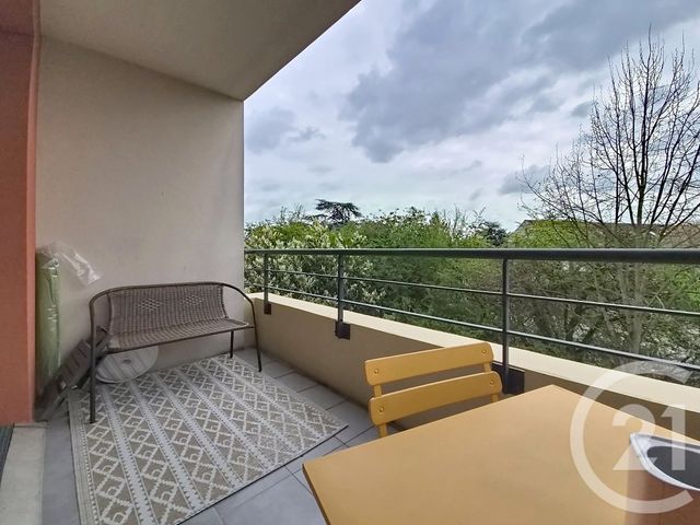 Appartement F3 à vendre - 3 pièces - 60.47 m2 - PONTAULT COMBAULT - 77 - ILE-DE-FRANCE - Century 21 Cnt Immobilier