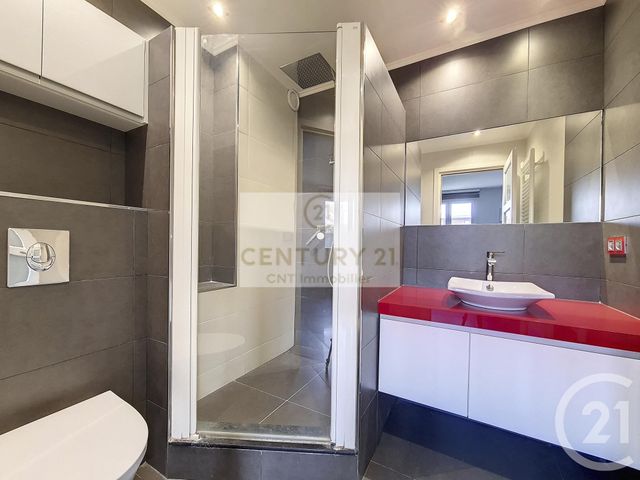 Appartement F2 à louer - 2 pièces - 44.3 m2 - PONTAULT COMBAULT - 77 - ILE-DE-FRANCE - Century 21 Cnt Immobilier