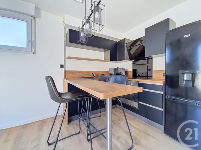 Appartement F2 à louer - 2 pièces - 38.0 m2 - CHENNEVIERES SUR MARNE - 94 - ILE-DE-FRANCE - Century 21 Cnt Immobilier